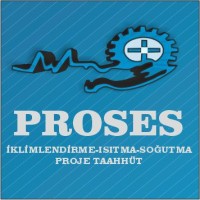 PROSES İKLİMLENDİRME MÜHENDİSLİK HAVALANDIRMA HİZMETLERİ MUTFAK MALZEMELERİ İNŞAAT TAAHHÜT logo - Similar company to Daidalos Bodrum