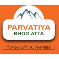 PARVATIYA BHOG ATTA logo - Similar company to Bhuwan Industries