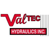 Valtec Hydraulics Inc logo - Similar company to Tacoma Hydraulics, Inc.