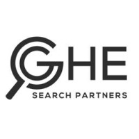 GHE Search Partners logo - Similar company to Rg Search