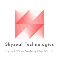 Skyzeal Technologies logo - Similar company to Anireysoft