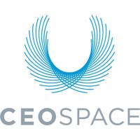 The Official CEO Space logo - Similar company to Fori.Live