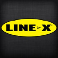 LINE-X logo - Similar company to Ground Effects Llc