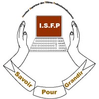 ISFP Burkina Faso logo - Similar company to Excellium Faso Forages & Btp