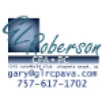 Gary L. Roberson, CPA, PLLC