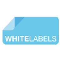 Whitelabels logo - Similar company to White Labels
