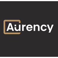 Aurency logo - Similar company to Redvance