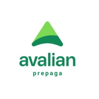 Avalian Prepaga - Agencia Oficial logo - Similar company to 2C5W Soluciones Organizacionales