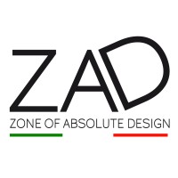 ZAD ITALY logo - Similar company to Studio Arsarc