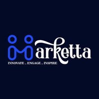 Marketta Events Services logo - Similar company to Egytec Engineering Co.