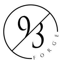 93 Forge logo - Similar company to Milo And Me