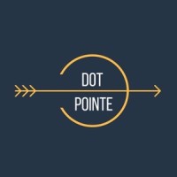 Dot Pointe Pty Ltd logo - Similar company to Auswide Car Removals Pty. Ltd.