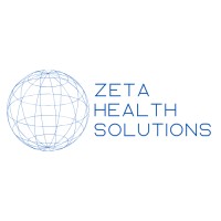 Zeta Health Solutions logo - Similar company to Wefight