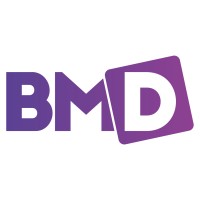 BMDistribution logo - Similar company to Hesdo Bv