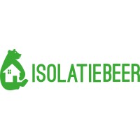 De isolatiebeer logo - Similar company to Statuz