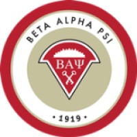 Beta Alpha Psi at University of Houston logo - Similar company to Rqm Tutorial