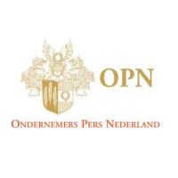 Ondernemers Pers Nederland B.V. logo - Similar company to Fooverage | Tasty, Authentic & Impactful F&B