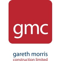 Gareth Morris Construction (GMC) logo - Similar company to Read Construction Holdings Ltd