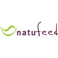 Natufeed logo - Similar company to Natufeeds
