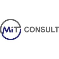 MITConsult logo - Similar company to Hc2I Maroc