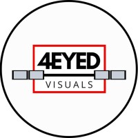 4EyedVisuals logo - Similar company to Accuphotography