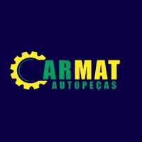 Carmat Auto Peças logo - Similar company to Carmart