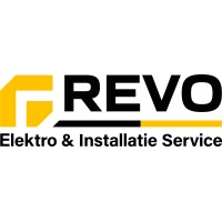 REVO Elektro & Installatie Service logo - Similar company to Brave.