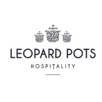 Leopard Pots logo - Similar company to Remal Nb