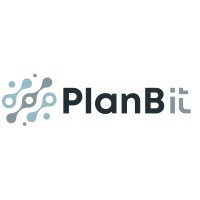 Plan B IT AS logo - Similar company to Planbit