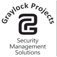 Graylock Projects Security Management Solutions logo - Similar company to Detor (Pty) Ltd