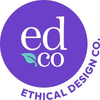 Ethical Design Co. logo - Similar company to Logoland