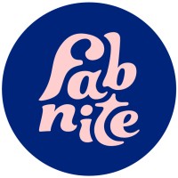 Fabnite logo - Similar company to Ff Rollerskis As