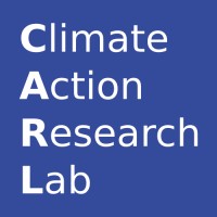 Climate Action Research Lab (CARL) logo - Similar company to Climate+Tech Thinktank + Ai For Climate Risk, Esg And Adaptation
