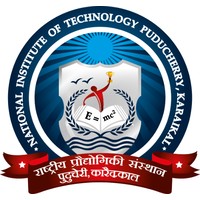 Training and Placement Cell, NIT Puducherry logo - Similar company to Mechanical Engineering Association Nitpy
