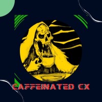 Caffeinated CX logo - Similar company to Caffeinated Cx