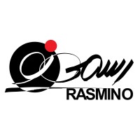 Rasmino (گارانتی رسمی نو - کانن)