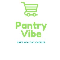 PantryVibe logo - Similar company to Ya Graphix