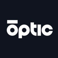 OPTIC logo - Similar company to Mesto