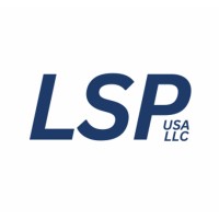 LSP USA, LLC logo - Similar company to Hr Work Solutions