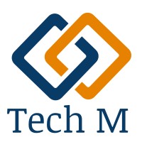 Tech M Solutions logo - Similar company to Tech-M