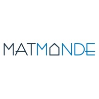 MATMONDE logo - Similar company to Fastweld Engineering