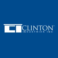 Clinton Industries, Inc. logo - Similar company to Labstac Llc
