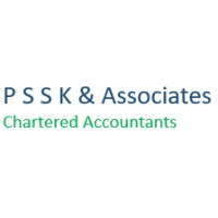PSSK & Associates logo - Similar company to Ish Goel & Co