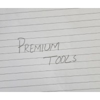 Premium Tools Oman logo - Similar company to Sp Tools As