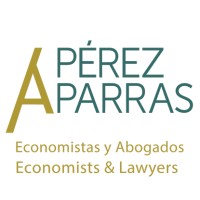 Pérez Parras - Economists & Lawyers logo - Similar company to Iblevel