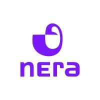Nera logo - Similar company to Sovity