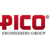 PICO® Engineering Group logo - Similar company to Arab Engineers For Engineering Services