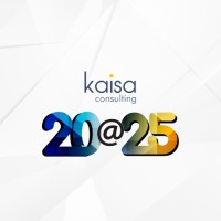 Kaisa Consulting logo - Similar company to Bnext