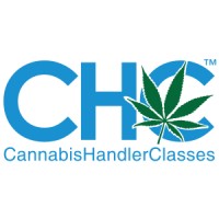 CHC® Cannabis Handler Classes logo - Similar company to Educlasses®