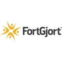 FortGjort Träning Nordic logo - Similar company to Budxpress